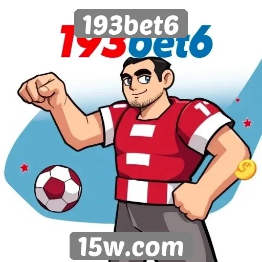 Promoções e bônus oferecidos pelo 193bet6
