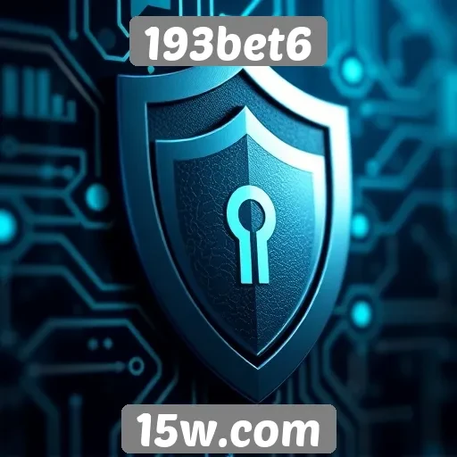 Análise de segurança do site 193bet6