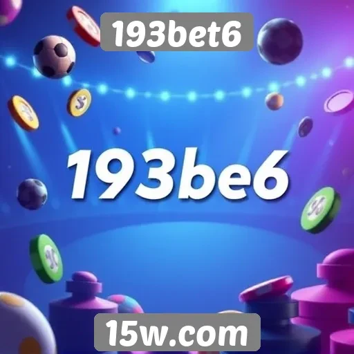 Estudo sobre a variedade de jogos disponíveis na 193bet6